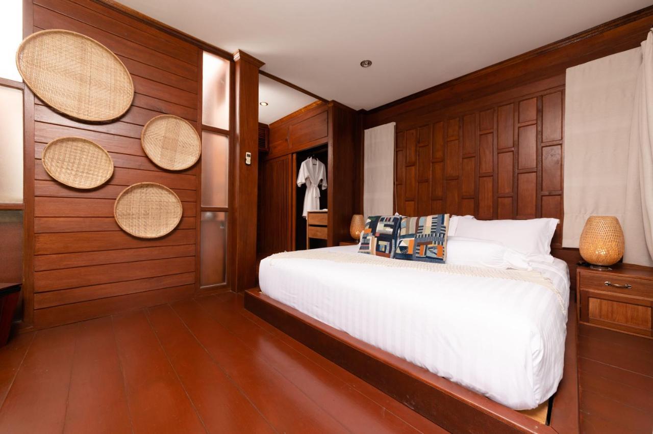 Viengtara Vangvieng Resort Vang Vieng Εξωτερικό φωτογραφία