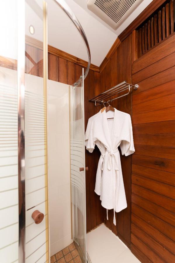 Viengtara Vangvieng Resort Vang Vieng Εξωτερικό φωτογραφία