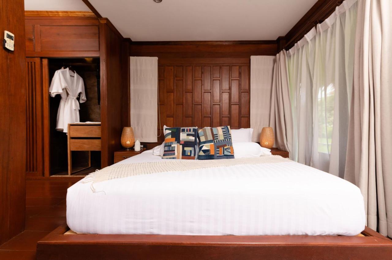 Viengtara Vangvieng Resort Vang Vieng Εξωτερικό φωτογραφία