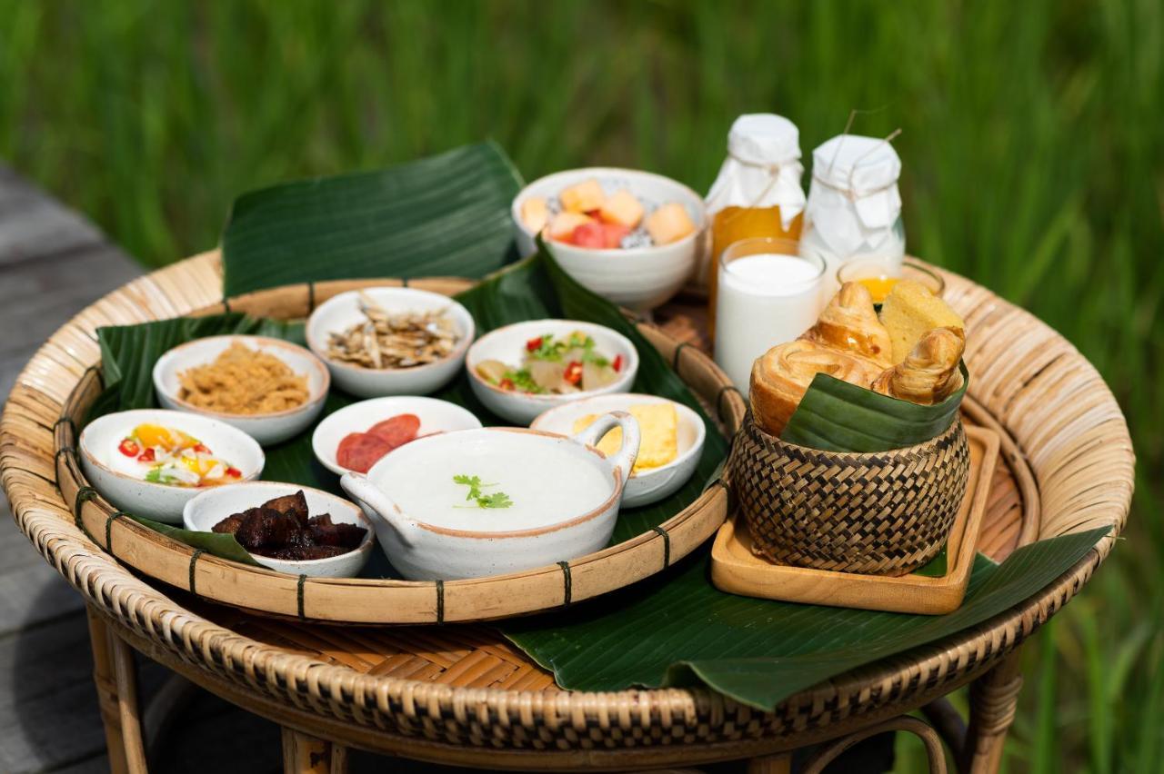 Viengtara Vangvieng Resort Vang Vieng Εξωτερικό φωτογραφία
